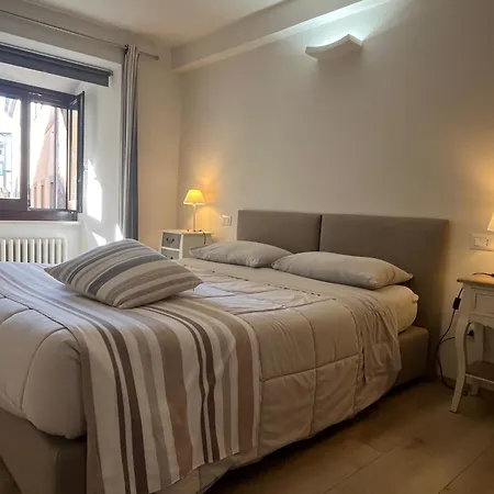In - Corso Cavour Apartman *