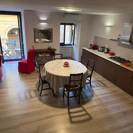 In - Corso Cavour * Orvieto