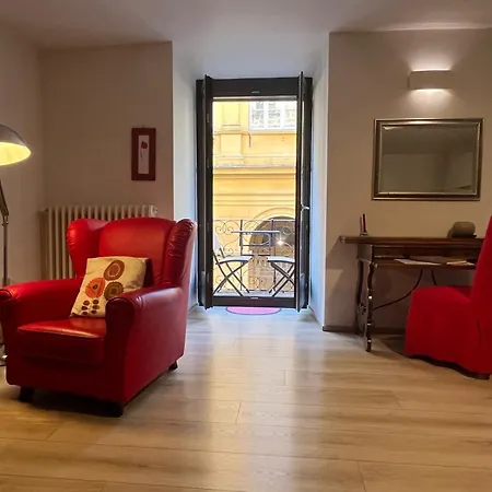In - Corso Cavour