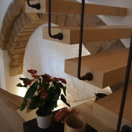 In - Corso Cavour Apartamento