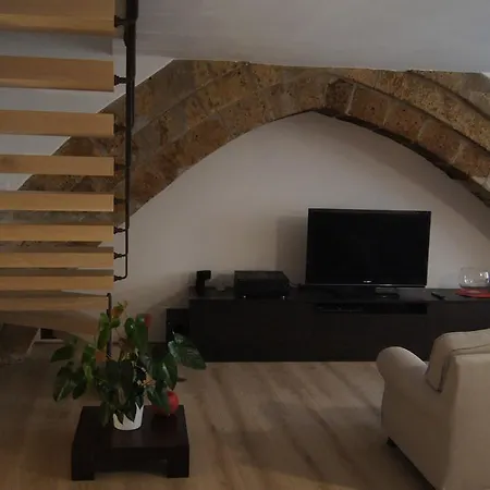 In - Corso Cavour Apartamento *