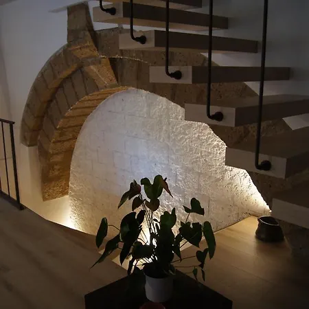 In - Corso Cavour Orvieto