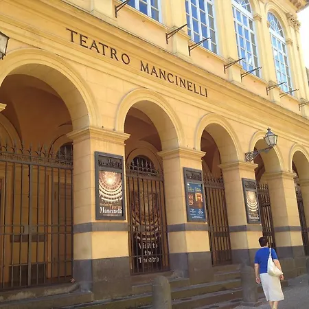 In - Corso Cavour Apartamento *