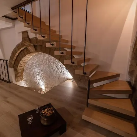 In - Corso Cavour Orvieto