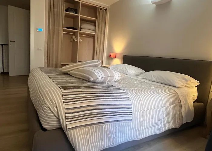 Lejlighed In - Corso Cavour Orvieto