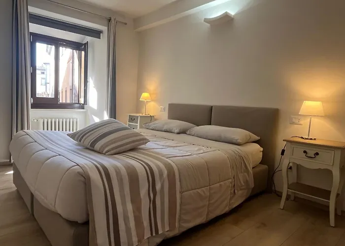 In - Corso Cavour شقة *