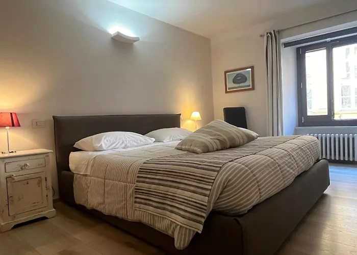 Lejlighed In - Corso Cavour