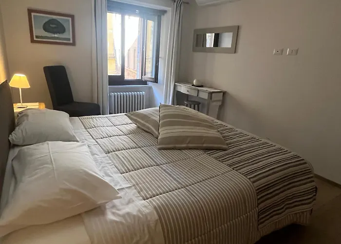 In - Corso Cavour شقة أورفييتو