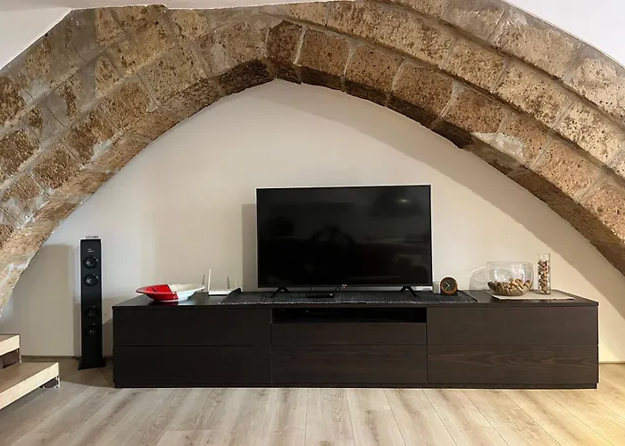 In - Corso Cavour Orvieto