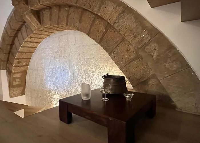 In - Corso Cavour * أورفييتو