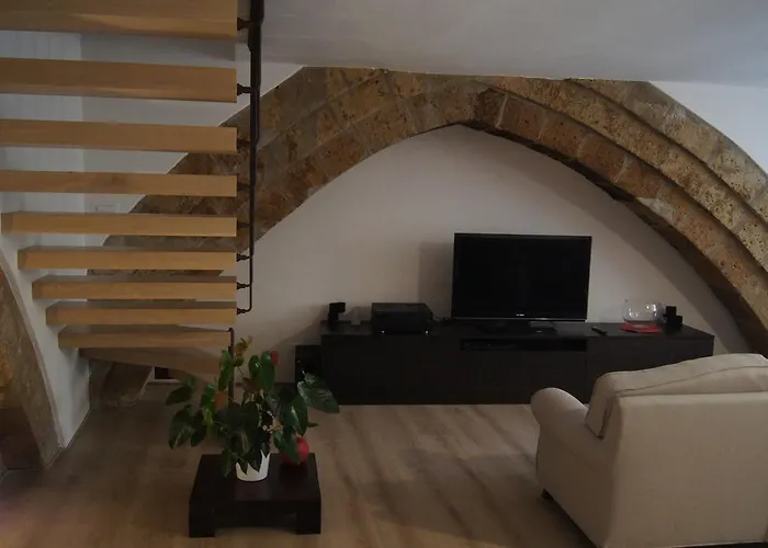 In - Corso Cavour شقة *