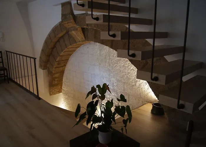 In - Corso Cavour Orvieto