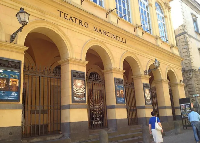 In - Corso Cavour Lejlighed *