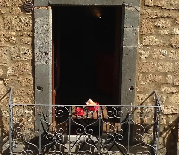 Lejlighed In - Corso Cavour Orvieto