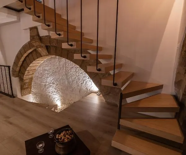 In - Corso Cavour Orvieto