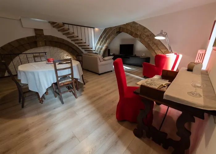 Lejlighed In - Corso Cavour